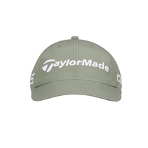 TaylorMade Tour Preferred™ Litetech Qi4D pánská kšiltovka, sage
