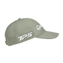 TaylorMade Tour Preferred™ Litetech Qi4D pánská kšiltovka, sage