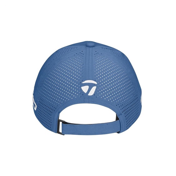 TaylorMade Tour Preferred™ Litetech Qi4D pánská kšiltovka, modrá