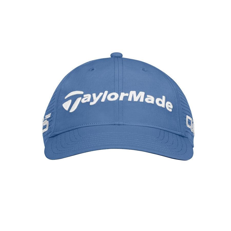 TaylorMade Tour Preferred™ Litetech Qi4D pánská kšiltovka, modrá
