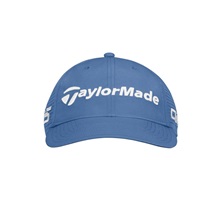 TaylorMade Tour Preferred™ Litetech Qi4D pánská kšiltovka, modrá