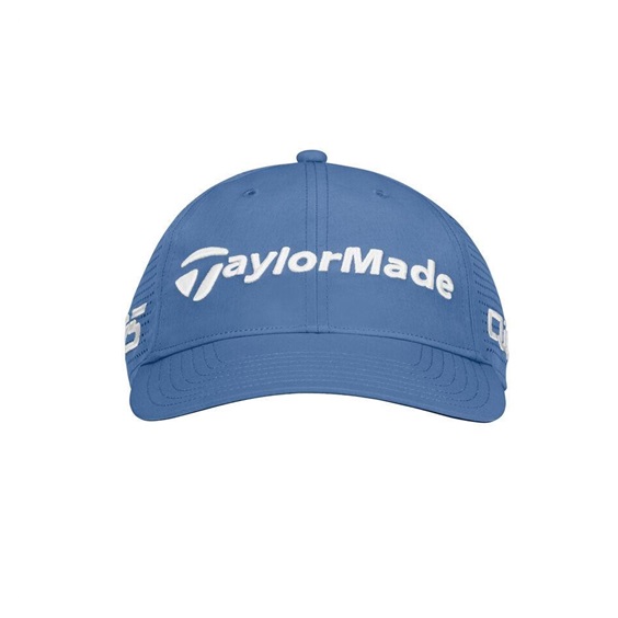 TaylorMade Tour Preferred™ Litetech Qi4D pánská kšiltovka, modrá