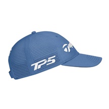 TaylorMade Tour Preferred™ Litetech Qi4D pánská kšiltovka, modrá