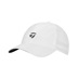 TaylorMade Hamptons Performance pánská kšiltovka, bílá