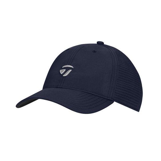 TaylorMade Hamptons Performance pánská kšiltovka, modrá