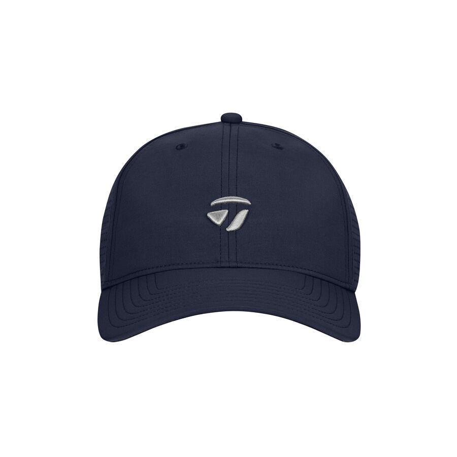TaylorMade Hamptons Performance pánská kšiltovka, modrá