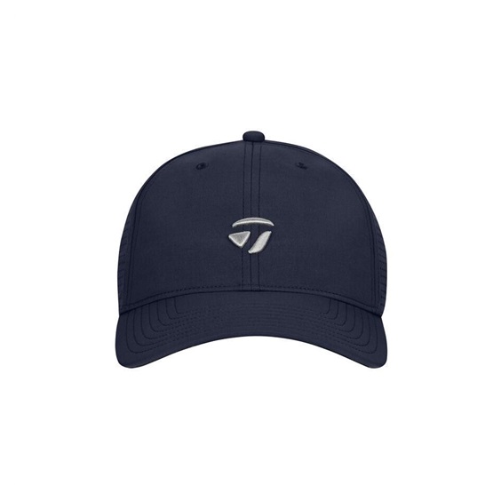 TaylorMade Hamptons Performance pánská kšiltovka, modrá