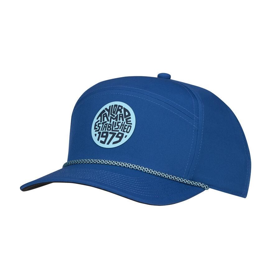 TaylorMade Horizon Rope pánská kšiltovka, cobalt