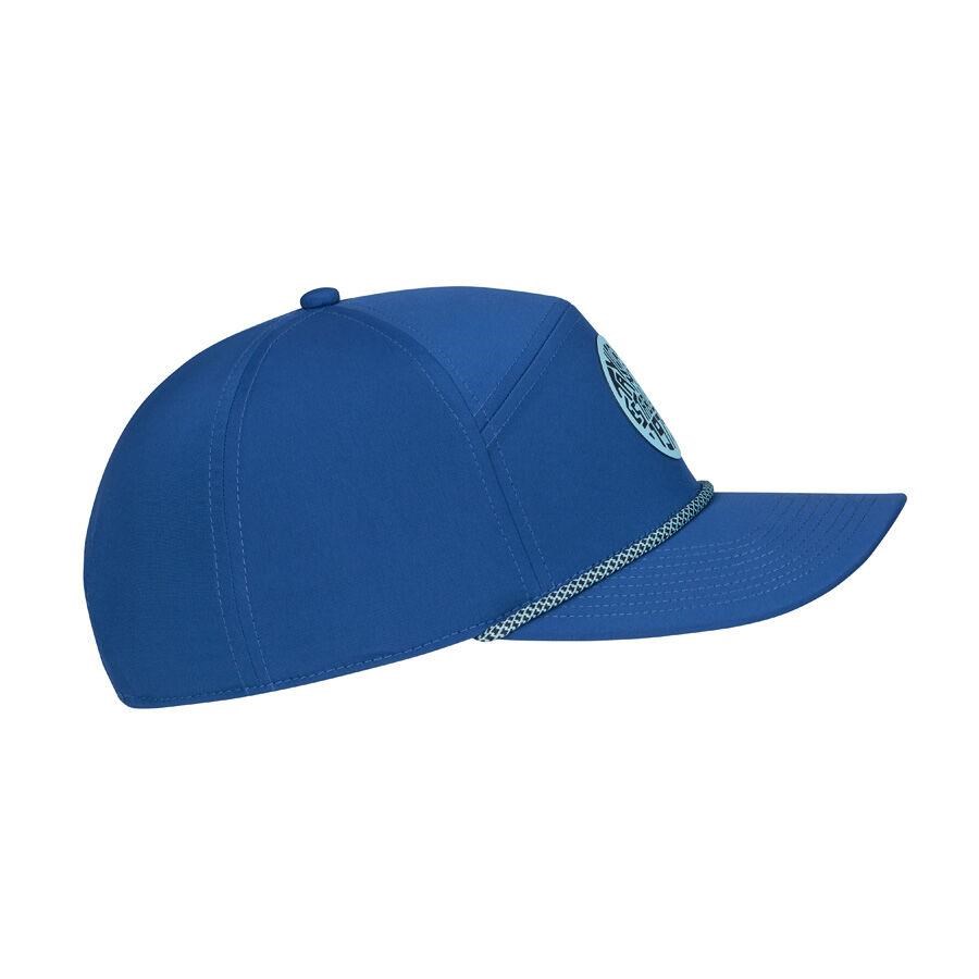 TaylorMade Horizon Rope pánská kšiltovka, cobalt