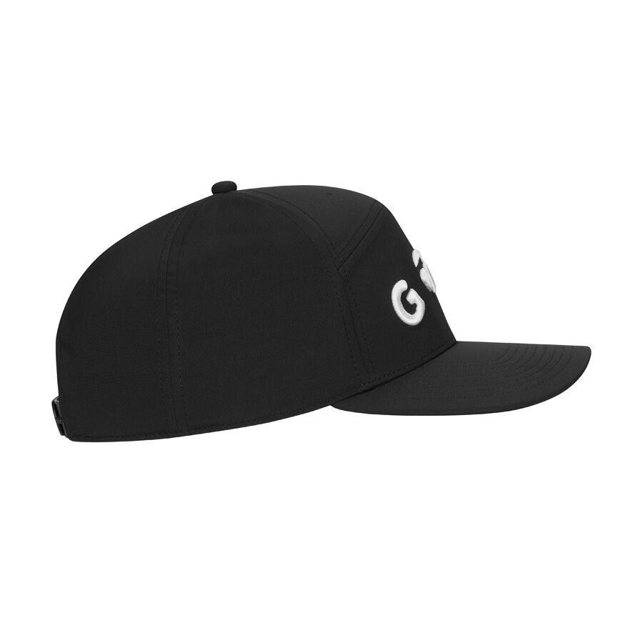 TaylorMade Horizon pánská kšiltovka, černá