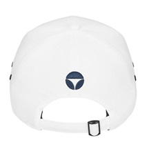 TaylorMade Newport Legacy pánská kšiltovka, bílá