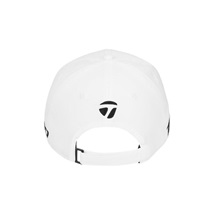 TaylorMade Tour Preferred™ Radar Qi4D pánská kšiltovka, bílá