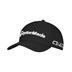 TaylorMade Tour Preferred™ Radar Qi4D pánská kšiltovka, černá