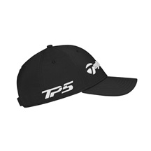 TaylorMade Tour Preferred™ Radar Qi4D pánská kšiltovka, černá