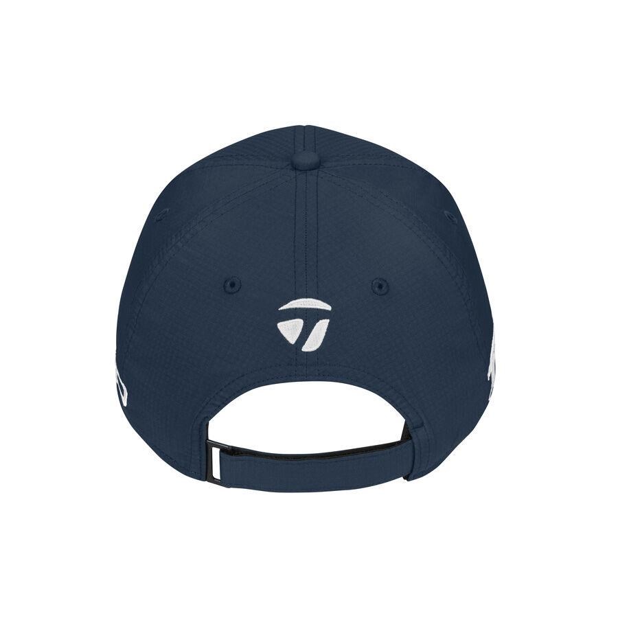 TaylorMade Tour Preferred™ Radar Qi4D pánská kšiltovka, modrá