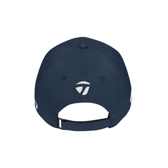 TaylorMade Tour Preferred™ Radar Qi4D pánská kšiltovka, modrá