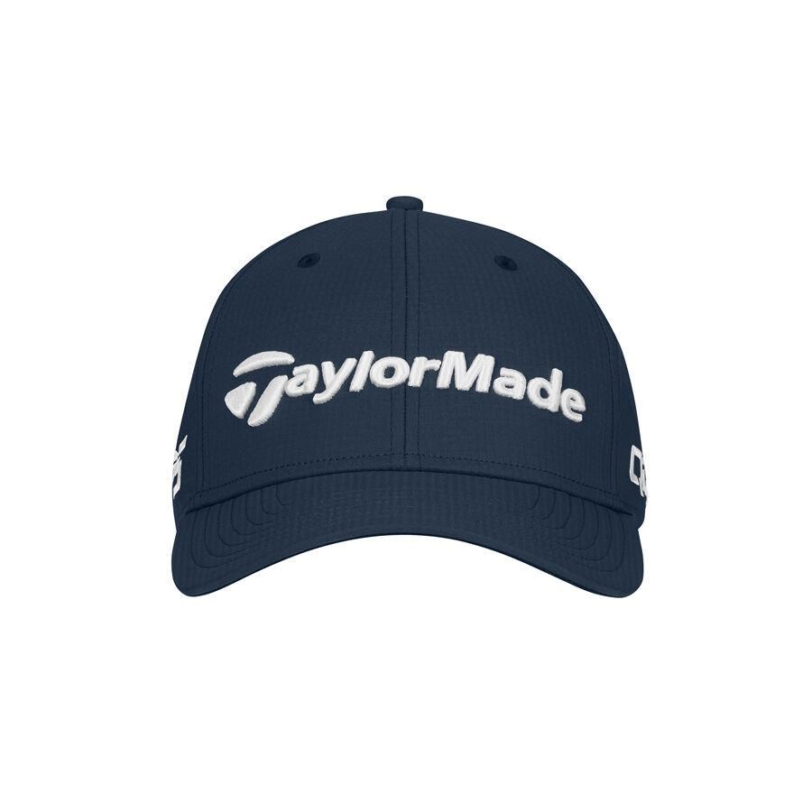 TaylorMade Tour Preferred™ Radar Qi4D pánská kšiltovka, modrá