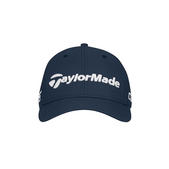 TaylorMade Tour Preferred™ Radar Qi4D pánská kšiltovka, modrá