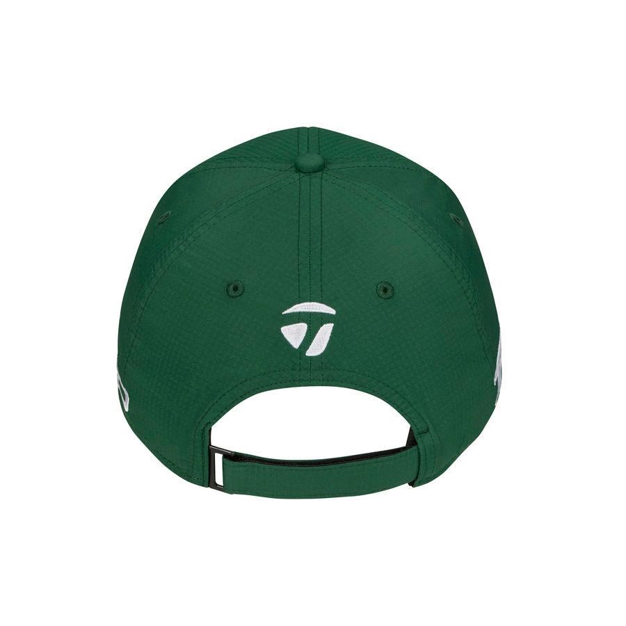 TaylorMade Tour Preferred™ Radar Qi4D pánská kšiltovka, zelená