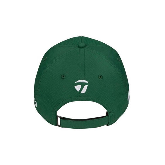 TaylorMade Tour Preferred™ Radar Qi4D pánská kšiltovka, zelená