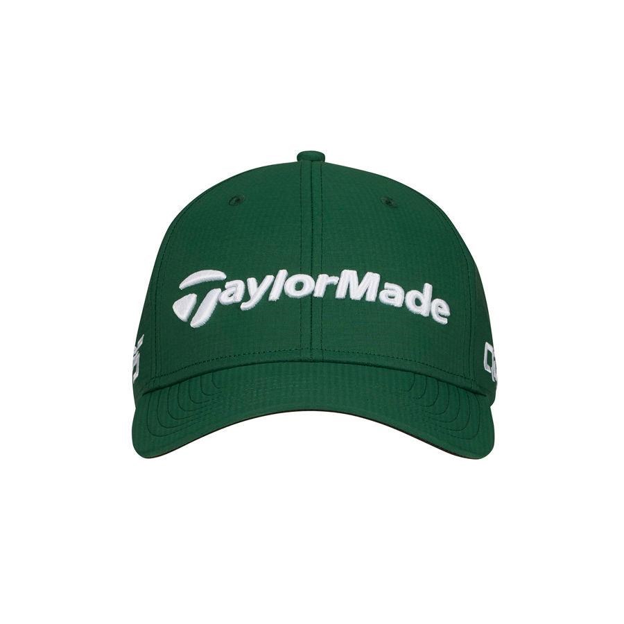 TaylorMade Tour Preferred™ Radar Qi4D pánská kšiltovka, zelená