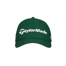 TaylorMade Tour Preferred™ Radar Qi4D pánská kšiltovka, zelená