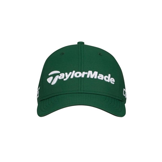 TaylorMade Tour Preferred™ Radar Qi4D pánská kšiltovka, zelená