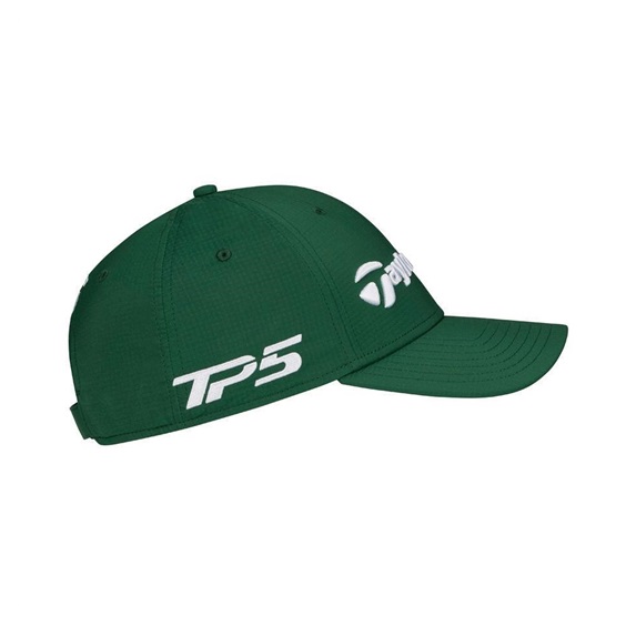 TaylorMade Tour Preferred™ Radar Qi4D pánská kšiltovka, zelená