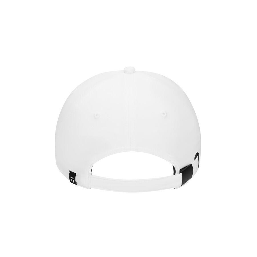 TaylorMade Hamptons dámská kšiltovka, bílá