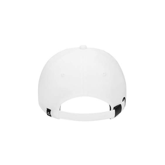 TaylorMade Hamptons dámská kšiltovka, bílá