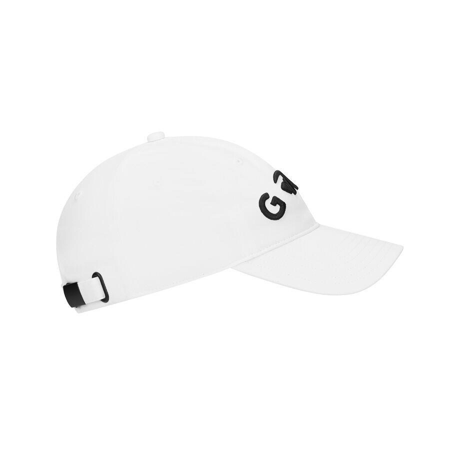 TaylorMade Hamptons dámská kšiltovka, bílá