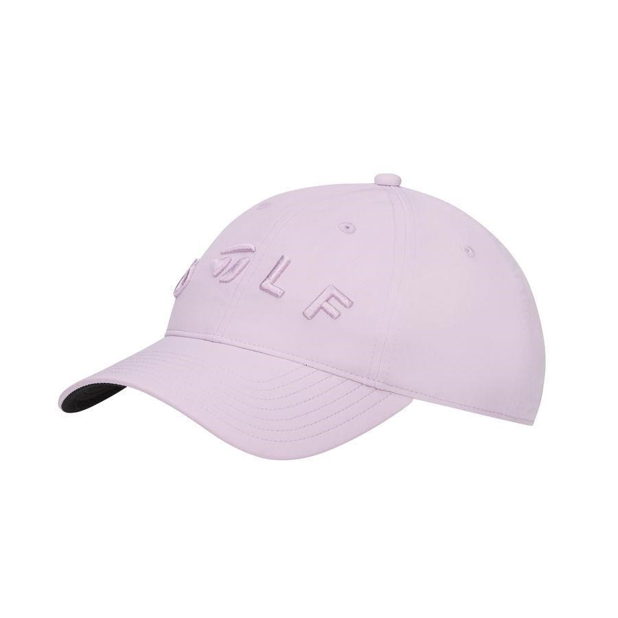 TaylorMade Hamptons dámská kšiltovka, purple