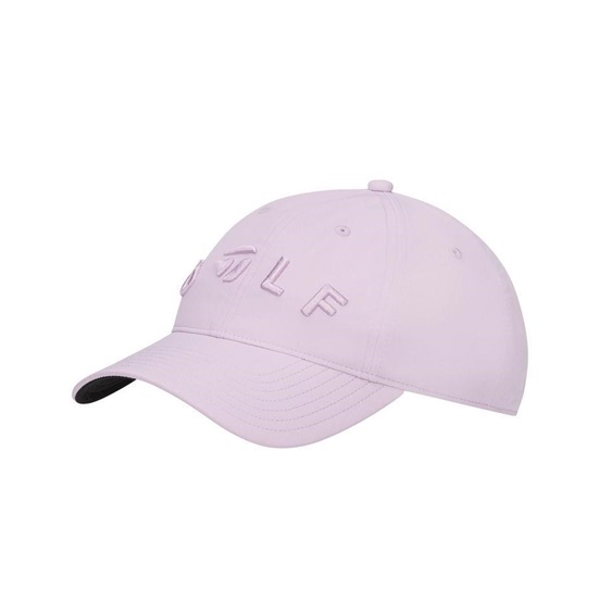 TaylorMade Hamptons dámská kšiltovka, purple