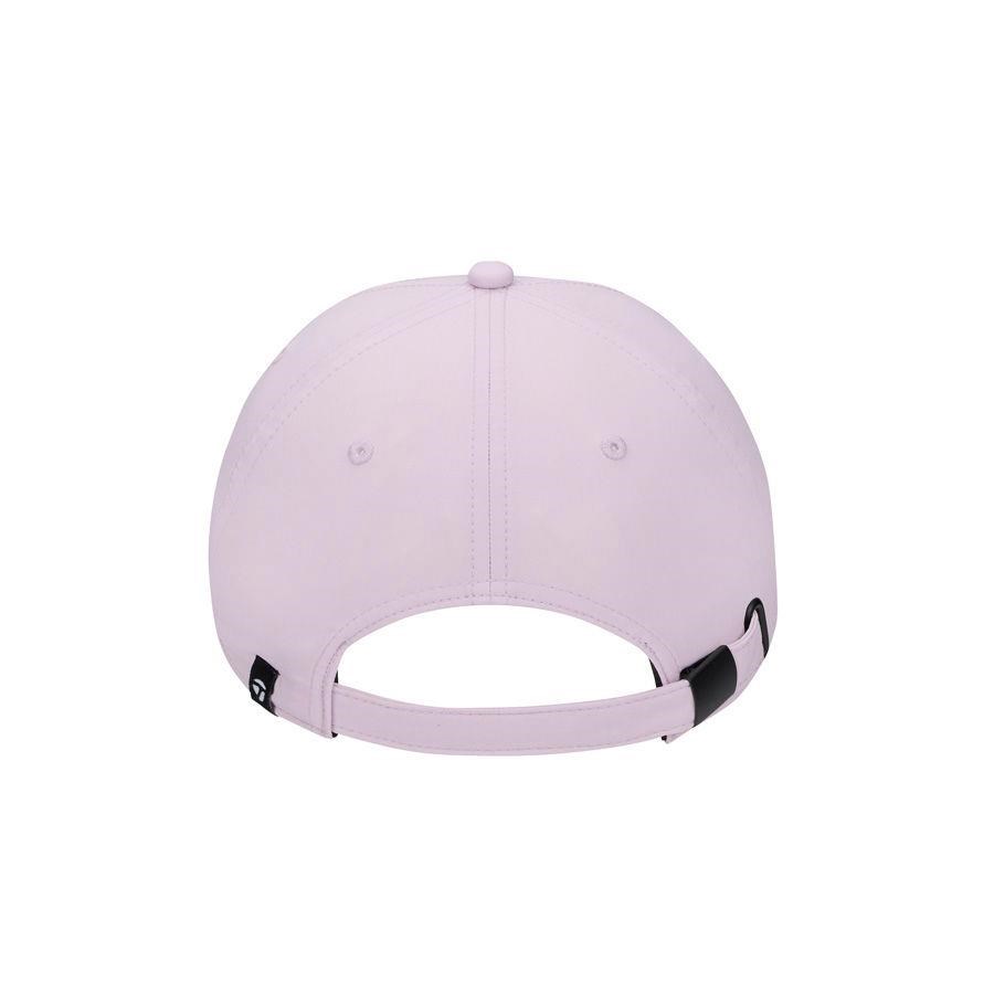 TaylorMade Hamptons dámská kšiltovka, purple