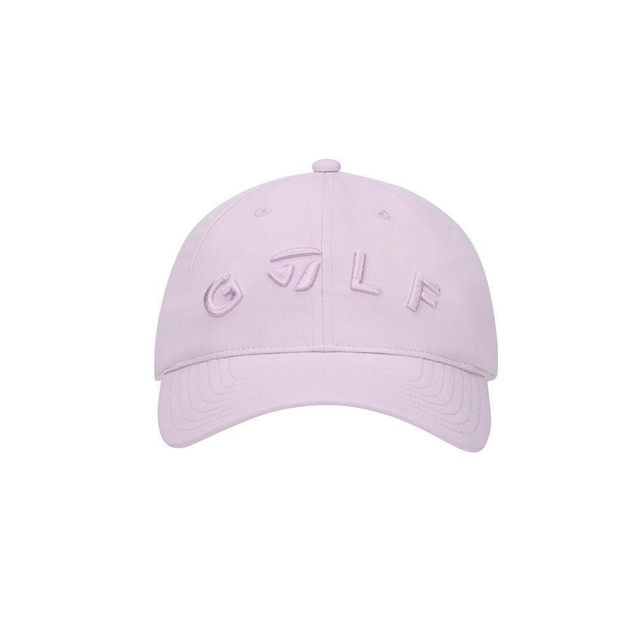 TaylorMade Hamptons dámská kšiltovka, purple