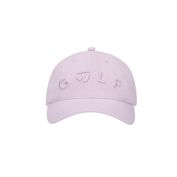 TaylorMade Hamptons dámská kšiltovka, purple