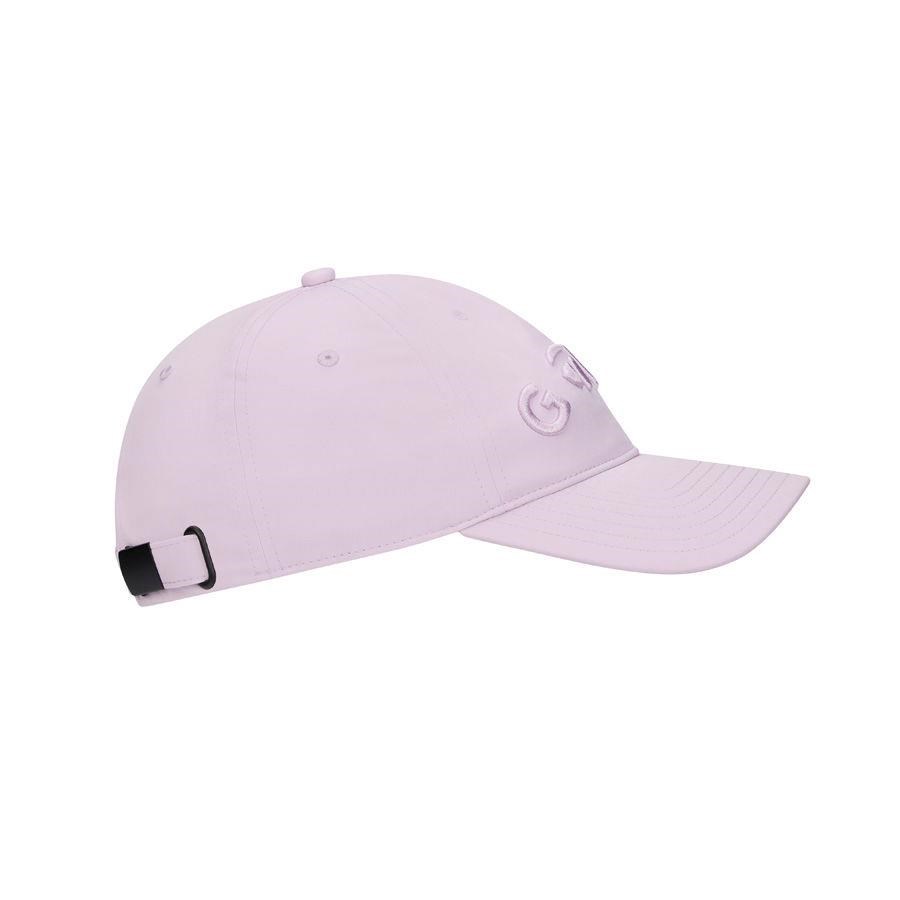 TaylorMade Hamptons dámská kšiltovka, purple