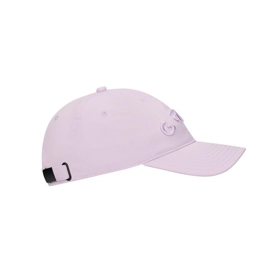 TaylorMade Hamptons dámská kšiltovka, purple