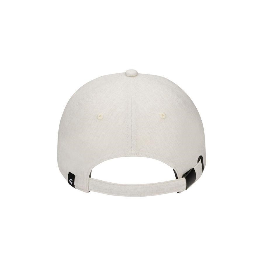 TaylorMade Hamptons dámská kšiltovka, oatmeal