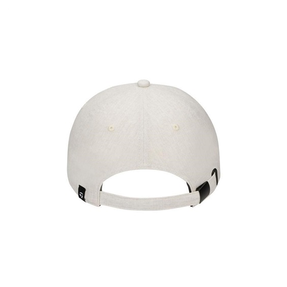 TaylorMade Hamptons dámská kšiltovka, oatmeal