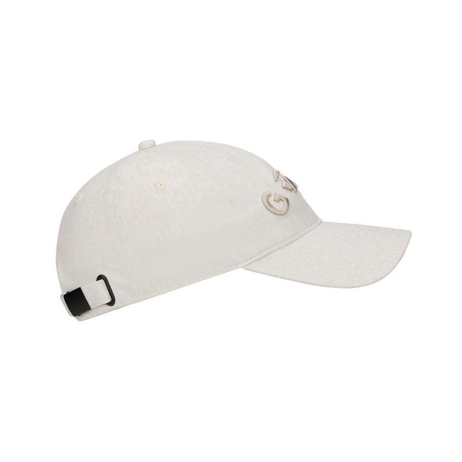 TaylorMade Hamptons dámská kšiltovka, oatmeal
