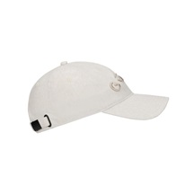 TaylorMade Hamptons dámská kšiltovka, oatmeal