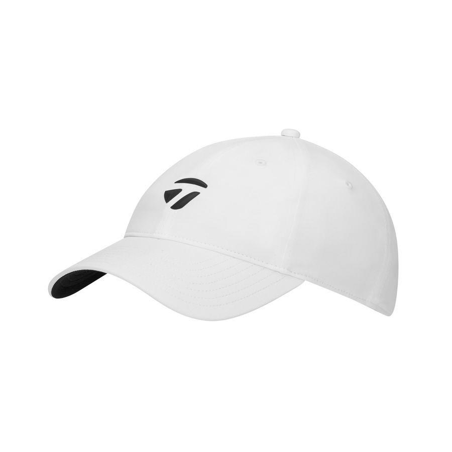TaylorMade Hamptons dámská kšiltovka, bílá