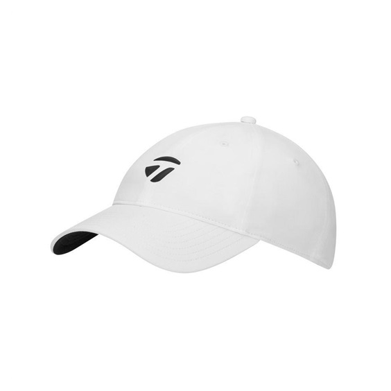 TaylorMade Hamptons dámská kšiltovka, bílá