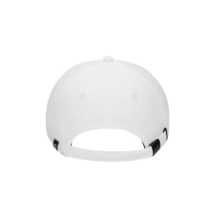 TaylorMade Hamptons dámská kšiltovka, bílá