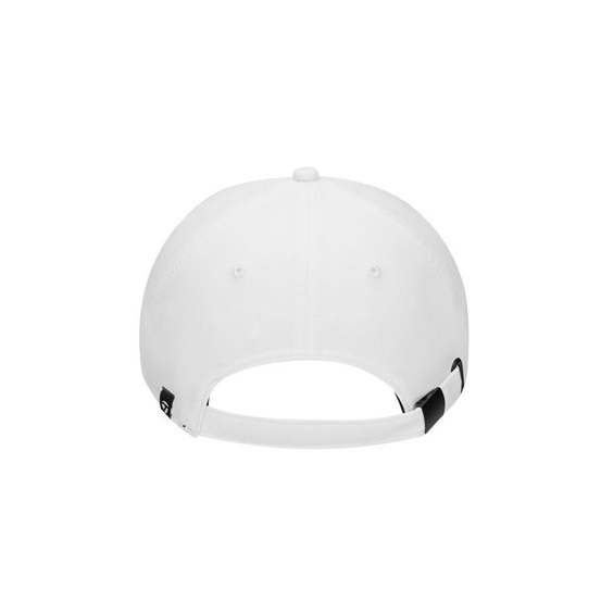 TaylorMade Hamptons dámská kšiltovka, bílá