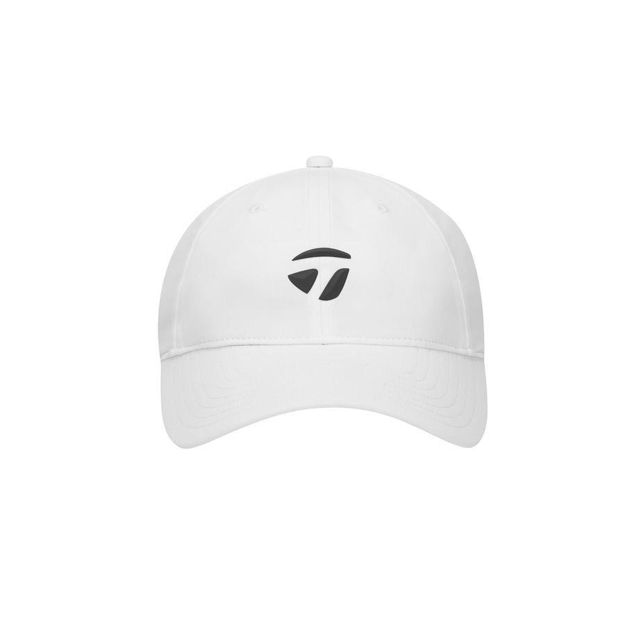 TaylorMade Hamptons dámská kšiltovka, bílá