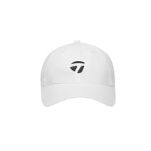 TaylorMade Hamptons dámská kšiltovka, bílá