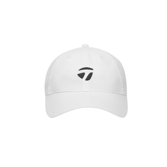 TaylorMade Hamptons dámská kšiltovka, bílá
