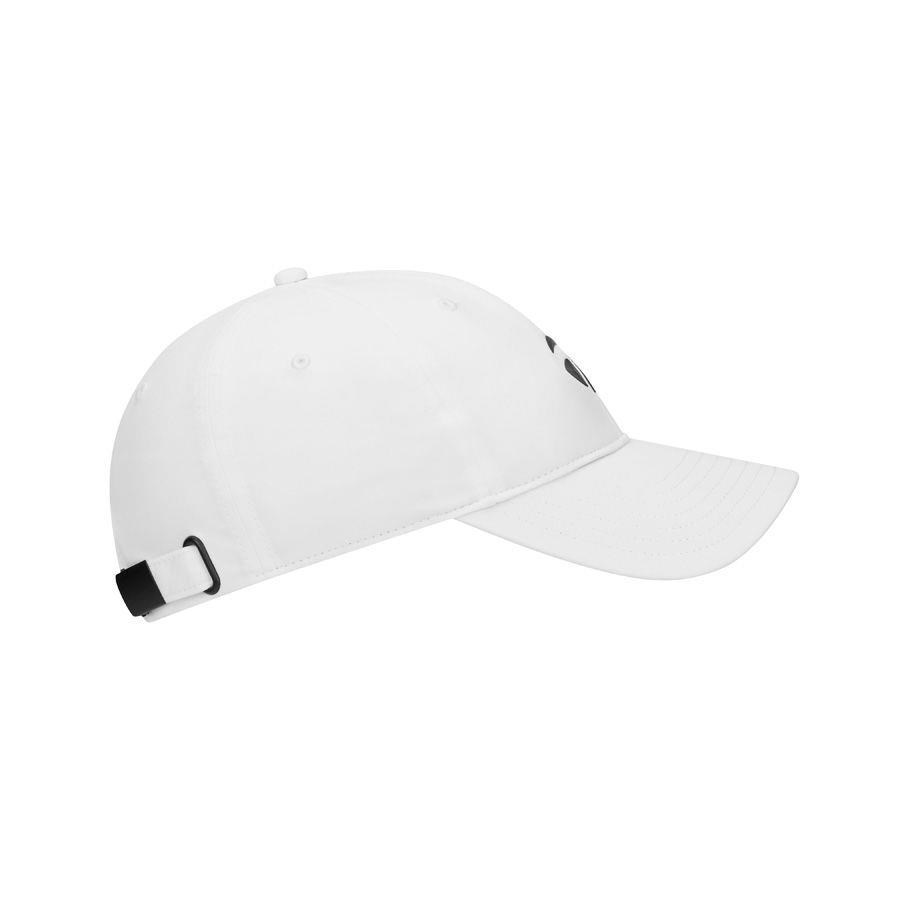 TaylorMade Hamptons dámská kšiltovka, bílá